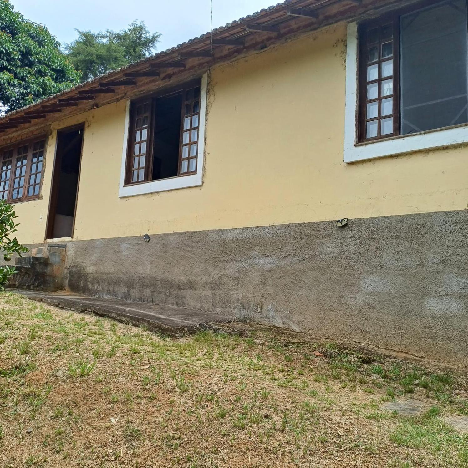 Casa Do Alecrim Villa Nova Friburgo Exterior photo